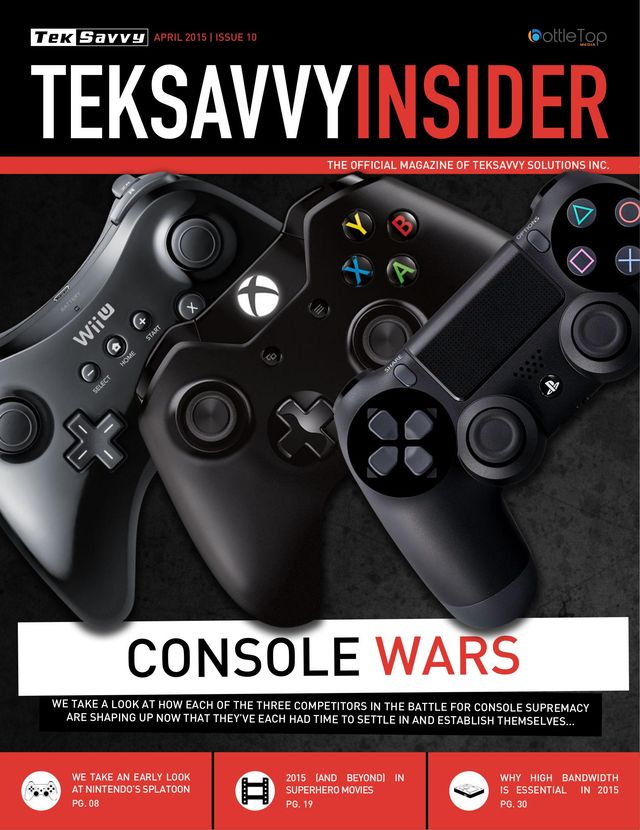 TekSavvy Insider