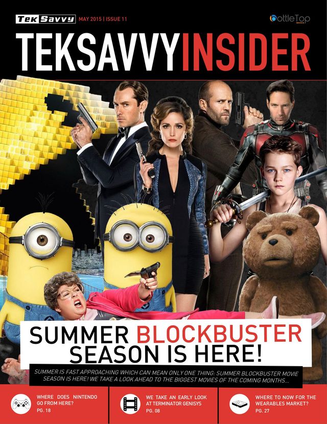 TekSavvy Insider