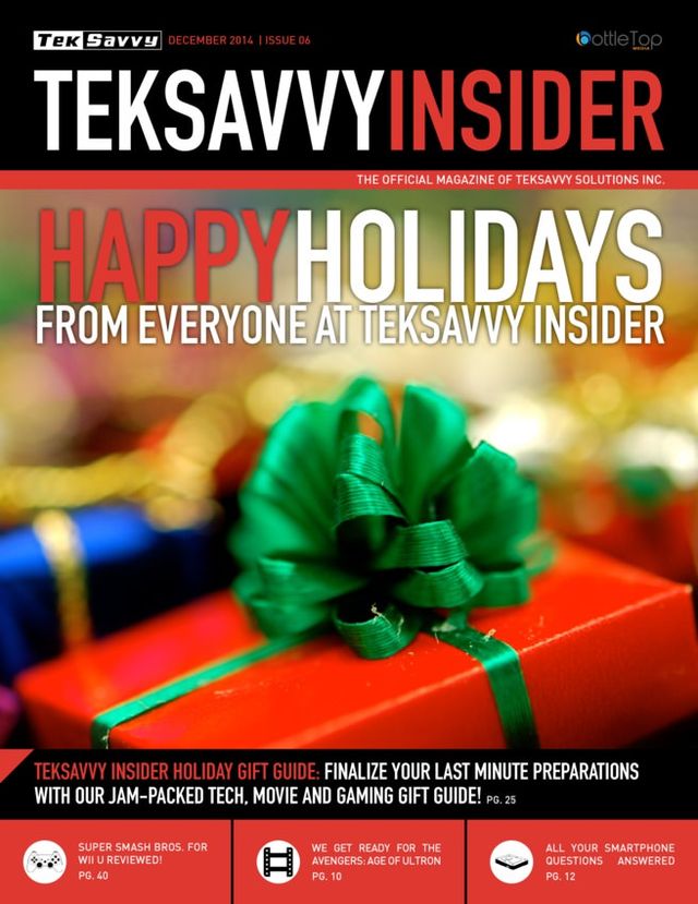 TekSavvy Insider