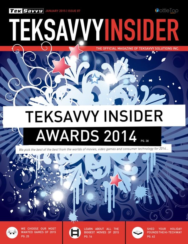 TekSavvy Insider