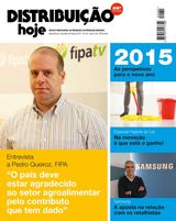 Dezembro 2014/ Janeiro 2015