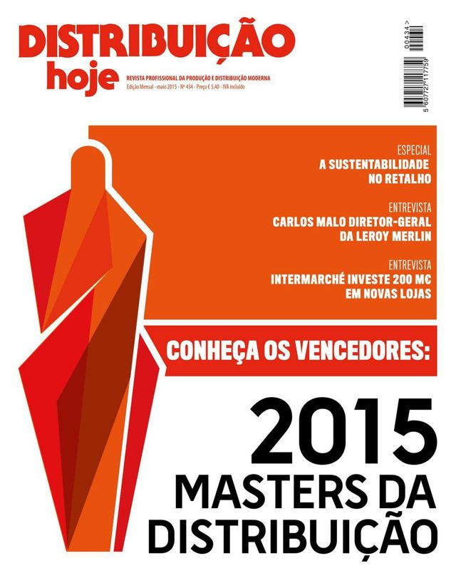 Distribuição Hoje