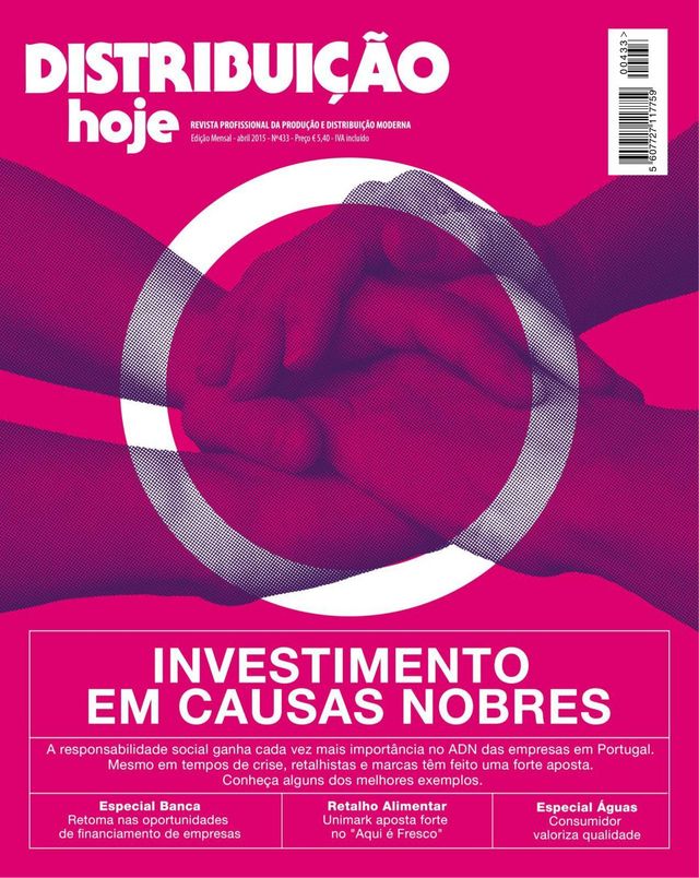 Distribuição Hoje