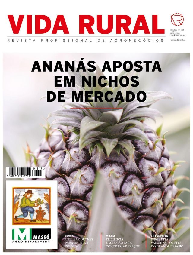 Vida Rural