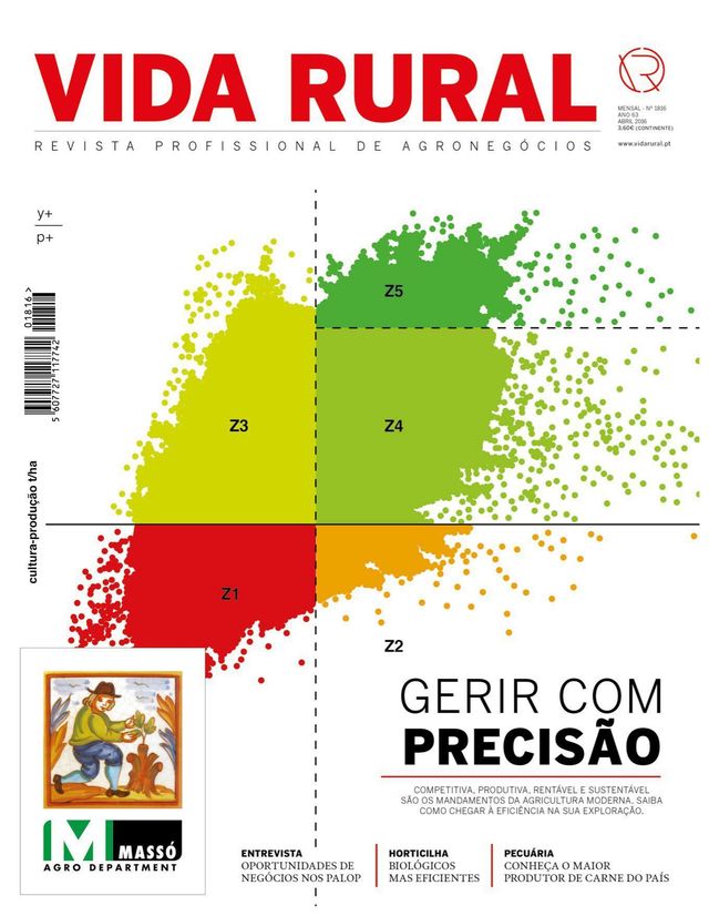 Vida Rural
