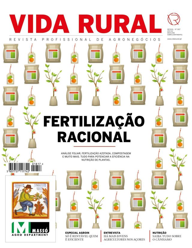 Vida Rural