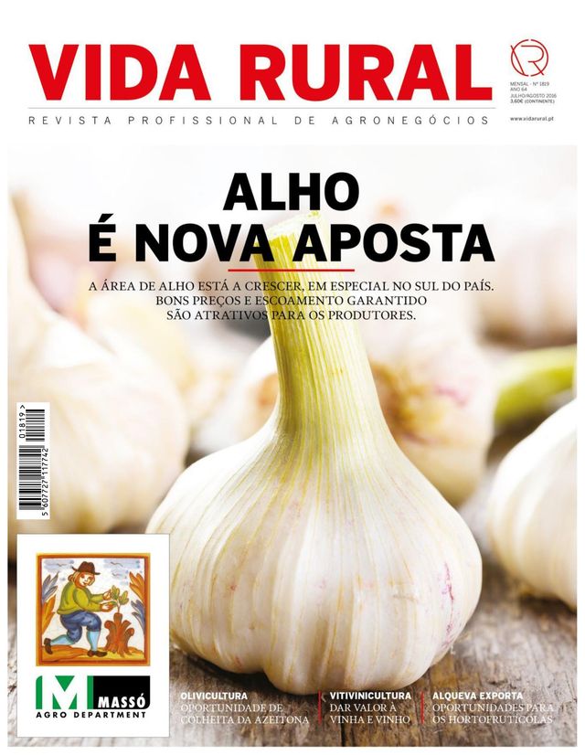 Vida Rural