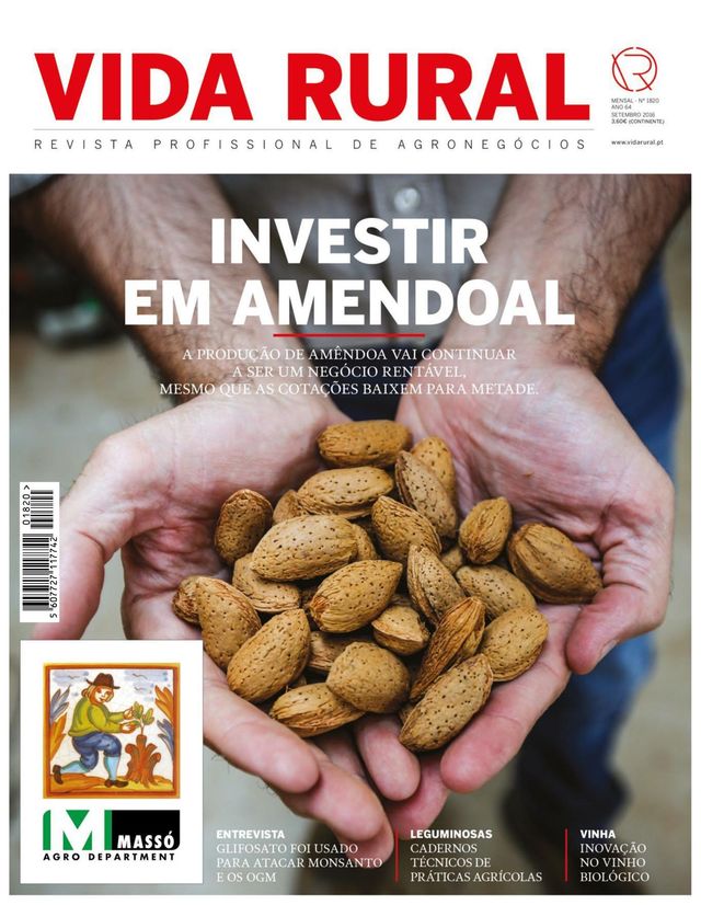 Vida Rural