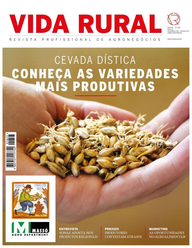 Vida Rural
