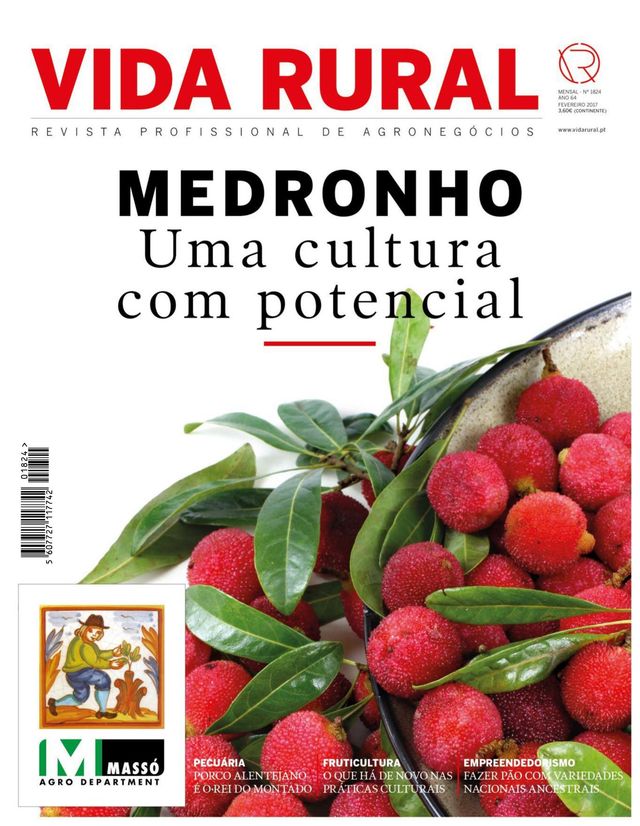 Vida Rural