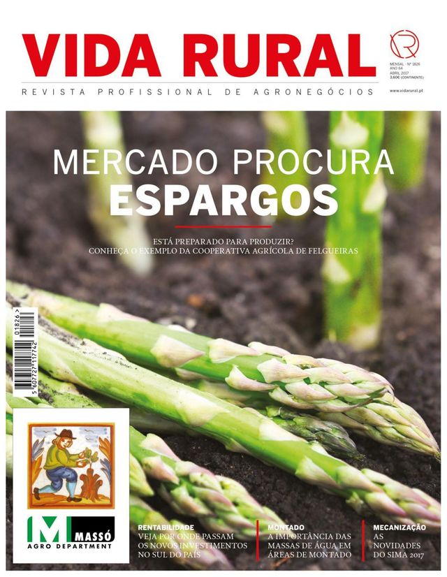 Vida Rural