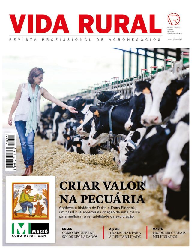 Vida Rural