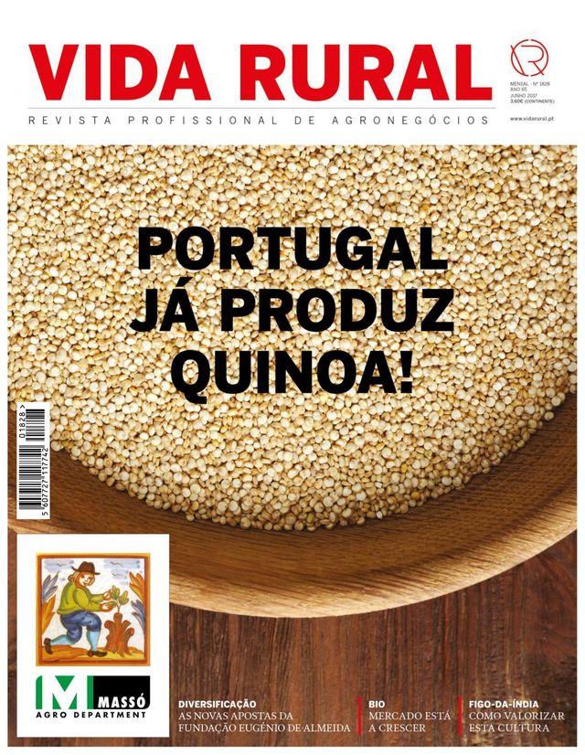 Vida Rural