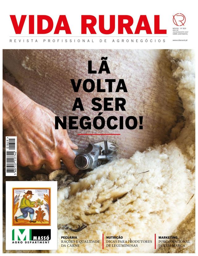 Vida Rural
