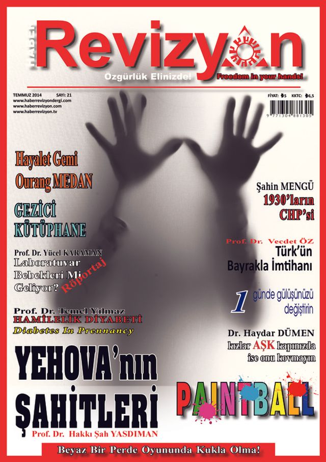 Haber Revizyon