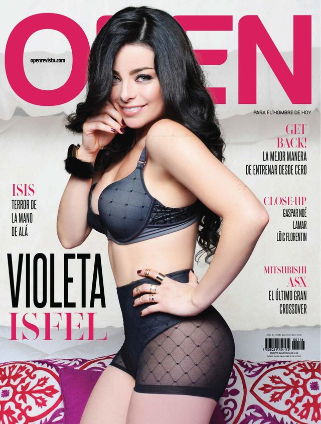 Revista OPEN
