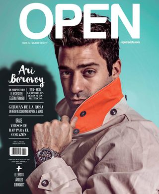 Revista OPEN