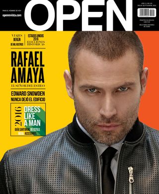Revista OPEN