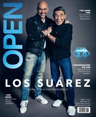 Revista OPEN