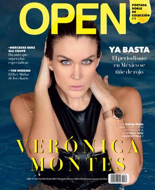 Revista OPEN