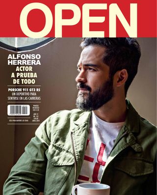 Revista OPEN