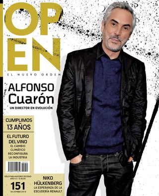 Revista OPEN