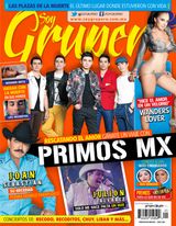 NOVIEMBRE 2014