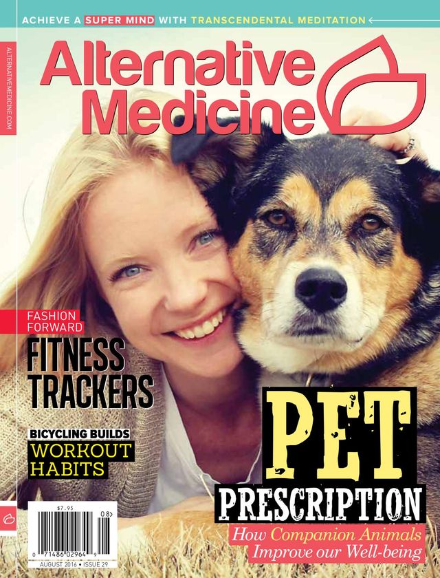 Alternative Medicine