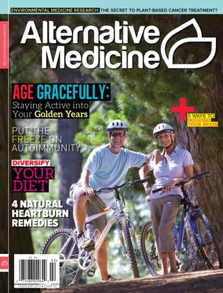 Alternative Medicine