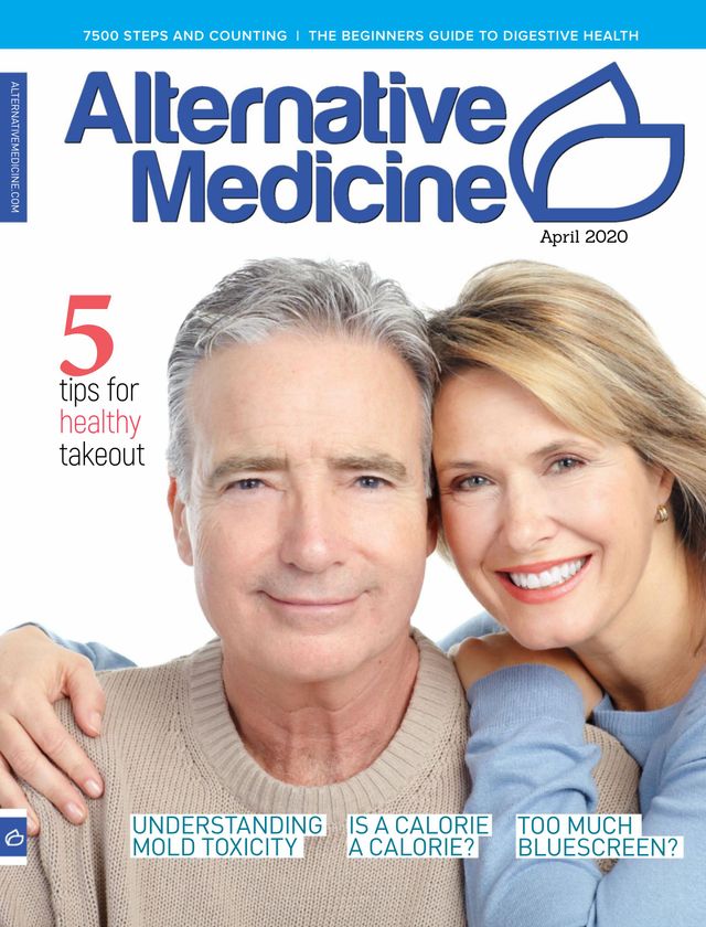 Alternative Medicine