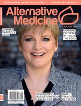 Alternative Medicine