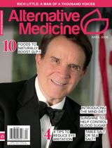 Alternative Medicine