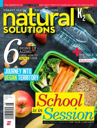 Natural Solutions