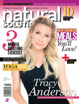 Natural Solutions