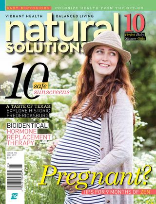 Natural Solutions