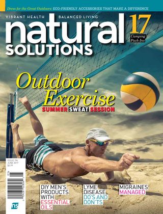 Natural Solutions