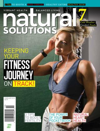 Natural Solutions