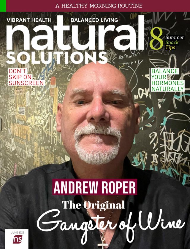 Natural Solutions