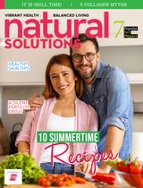 Natural Solutions