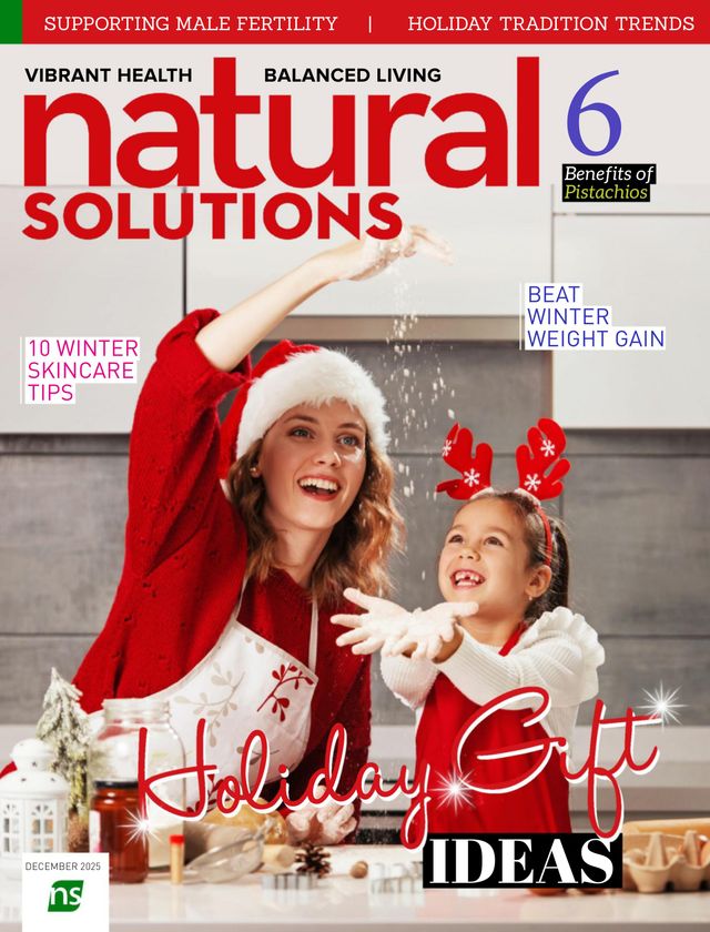 Natural Solutions