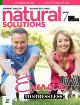 Natural Solutions