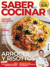 Saber Cocinar
