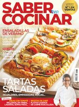 Saber Cocinar
