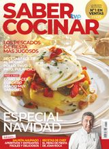 Saber Cocinar