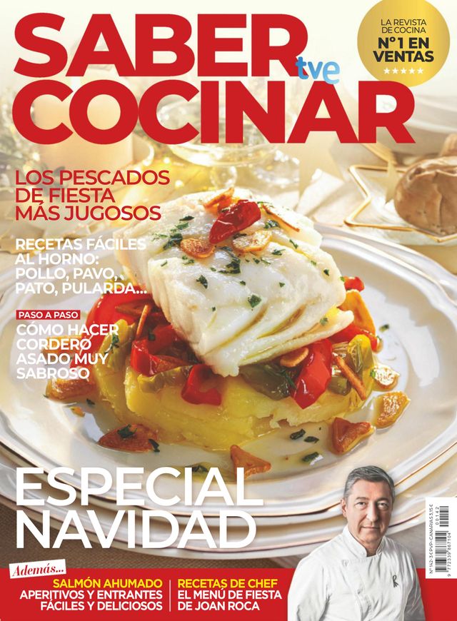 Saber Cocinar