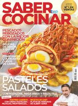 Saber Cocinar
