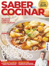 Saber Cocinar