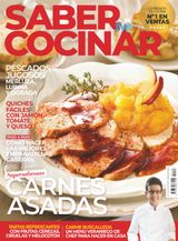Saber Cocinar