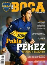 Pablo Pérez - Garra y Talento