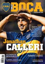 Jonathan Calleri: Jugar con Tevez te Jerarquiza